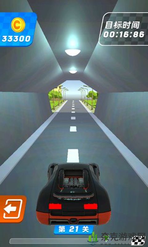 模拟驾驶大师游戏安卓版