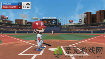 职业棒球9中文版下载