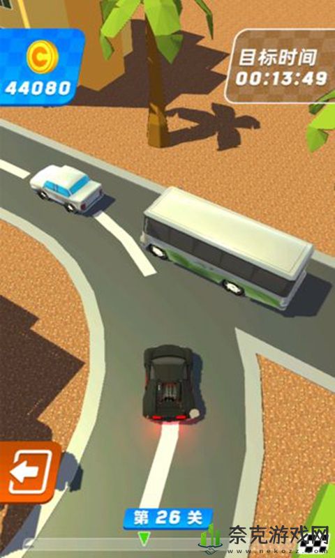 模拟驾驶大师游戏安卓版