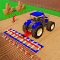 农耕工厂模拟器下载安装