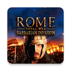 罗马蛮族入侵