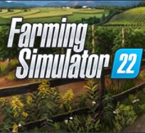 模拟农场22手机版下载